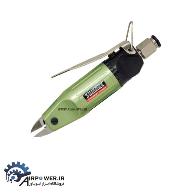 سیم چین بادی سوماک مدل ST-6672